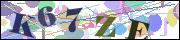 Captcha word
