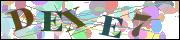 Captcha word
