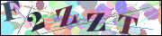 Captcha word