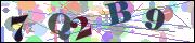 Captcha word