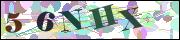 Captcha word