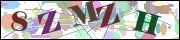 Captcha word