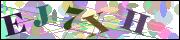 Captcha word