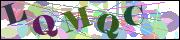 Captcha word