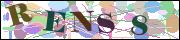 Captcha word