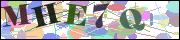 Captcha word