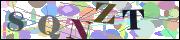 Captcha word