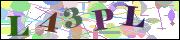 Captcha word