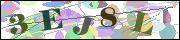 Captcha word