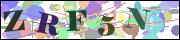 Captcha word