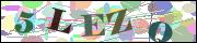 Captcha word