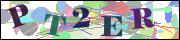 Captcha word