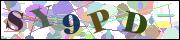 Captcha word