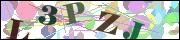 Captcha word