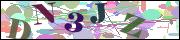 Captcha word