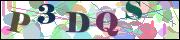 Captcha word