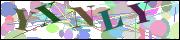 Captcha word