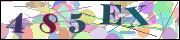 Captcha word