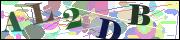 Captcha word