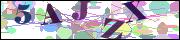 Captcha word