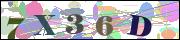 Captcha word