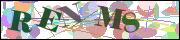 Captcha word