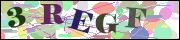 Captcha word