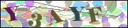 Captcha word