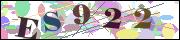 Captcha word