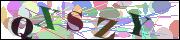 Captcha word