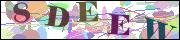 Captcha word