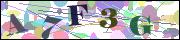 Captcha word