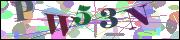 Captcha word