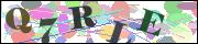 Captcha word