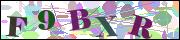 Captcha word