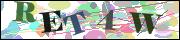 Captcha word