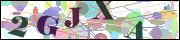 Captcha word