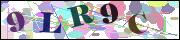 Captcha word