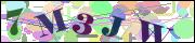 Captcha word