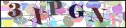 Captcha word