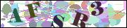 Captcha word