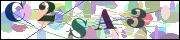 Captcha word