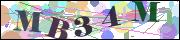 Captcha word