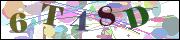 Captcha word