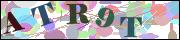 Captcha word