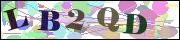 Captcha word
