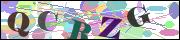 Captcha word