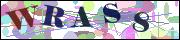 Captcha word