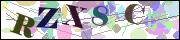 Captcha word