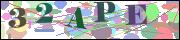 Captcha word